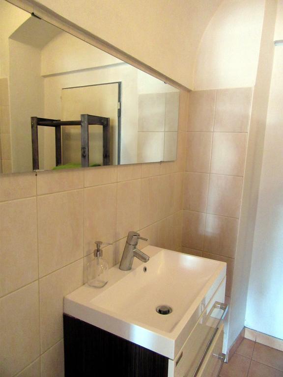 Apartman U Kostela Весели-над-Моравоу Экстерьер фото